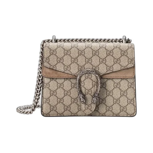 Dionysus GG Supreme mini bag