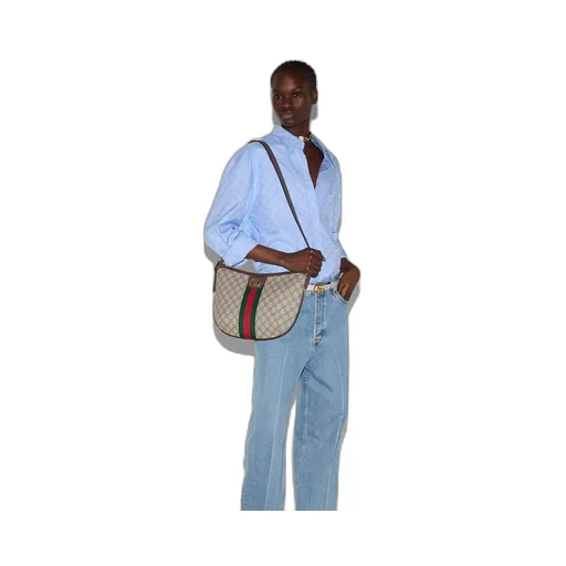 Ophidia GG small crossbody bag