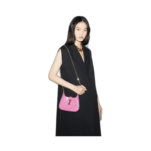 Gucci Jackie Notte mini bag