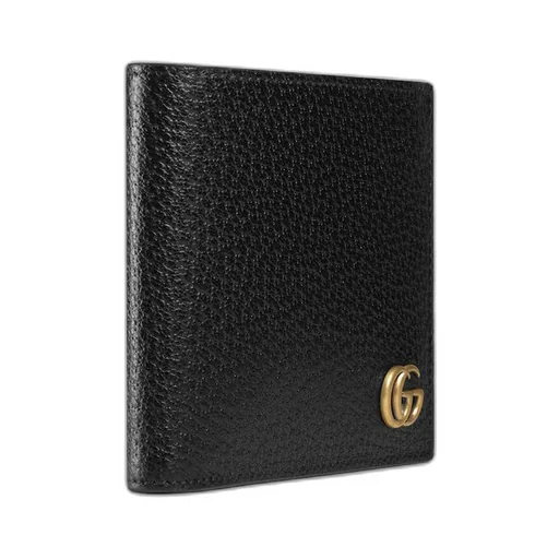 GG Marmont leather coin wallet