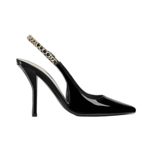 Gucci Signoria slingback pump