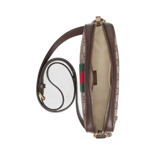 Ophidia GG small messenger bag