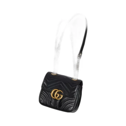 GG Marmont mini shoulder bag