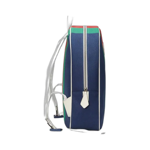 Children's canvas Web backpack