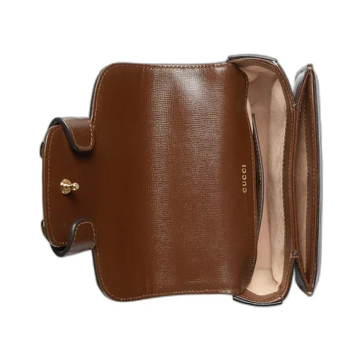 Gucci Horsebit 1955 mini top handle bag