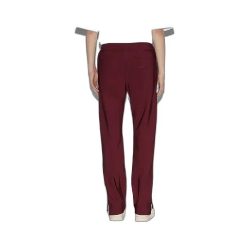 Technical jersey pants