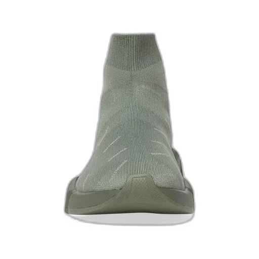 Speed 2.0 Recycled Knit Sneaker Reflective Allover Logo