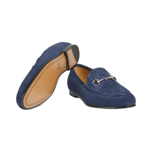 Men's Horsebit loafer