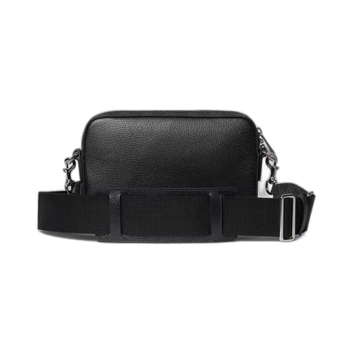 Small GG crossbody bag with tag