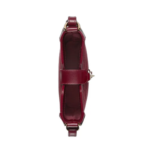 GG mini bucket shoulder bag