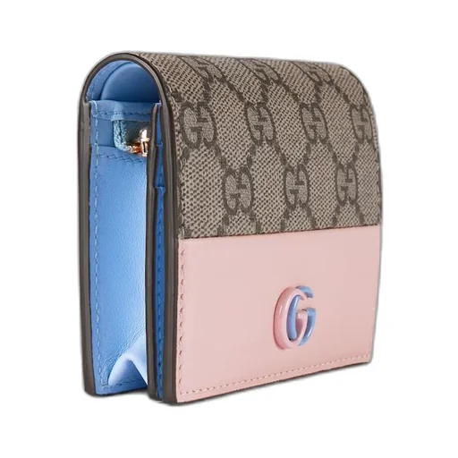 GG Marmont card case