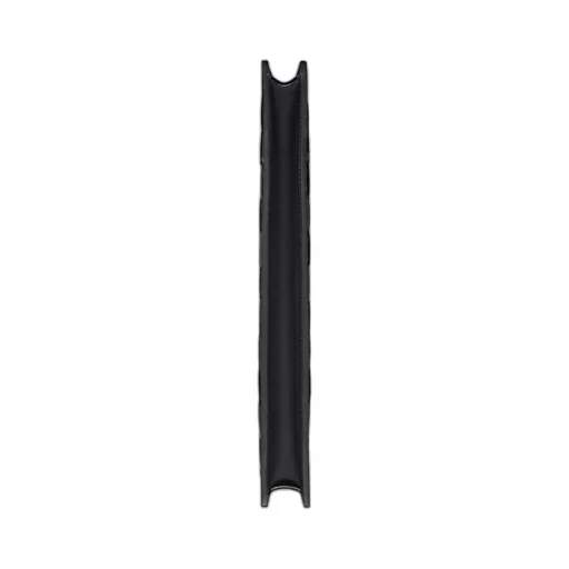 GG rubber-effect pouch