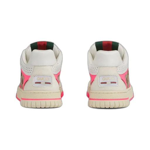 Women's Gucci Re-Web sneaker