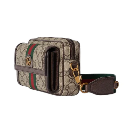 Ophidia GG mini bag