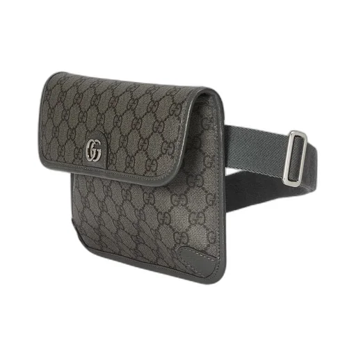 Ophidia GG small belt bag