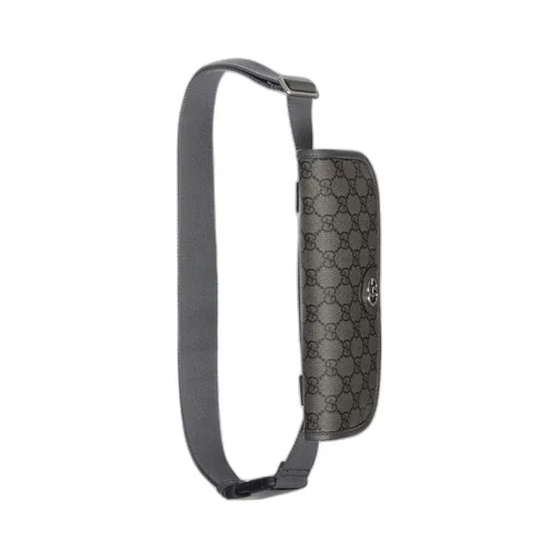 Ophidia GG small belt bag