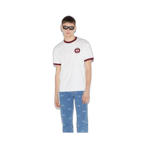 Cotton jersey T-shirt