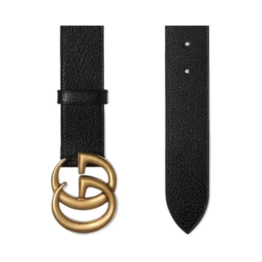 GG Marmont wide belt