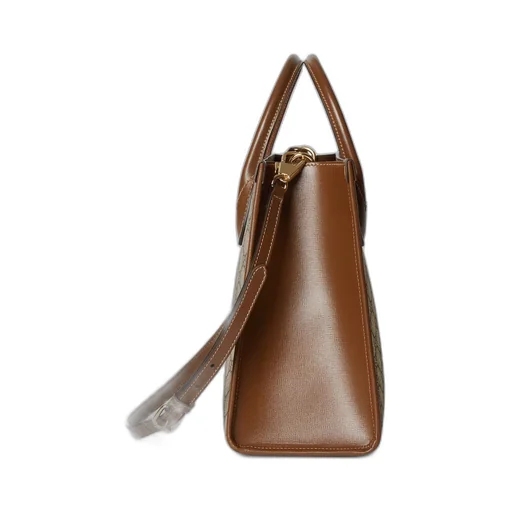 GG small tote bag