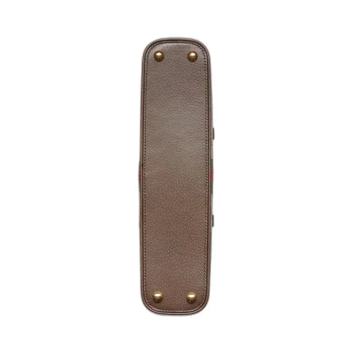 Ophidia small top handle bag