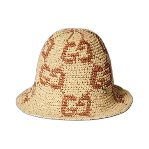 GG bucket hat