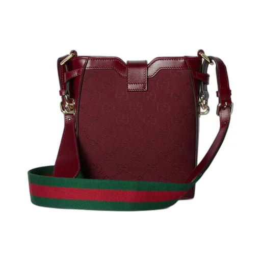 GG mini bucket shoulder bag