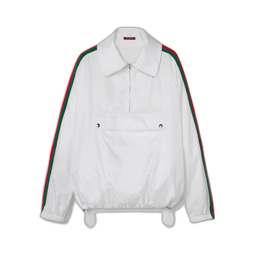 GG jacket with Web
