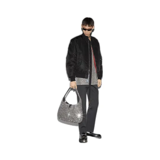 Gucci Jackie large shoulder bag