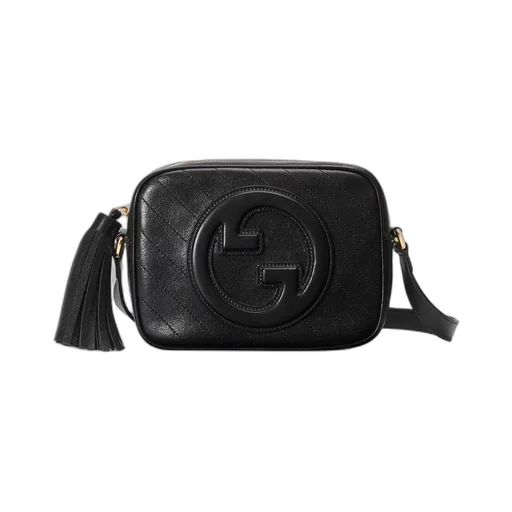 Gucci Blondie small shoulder bag