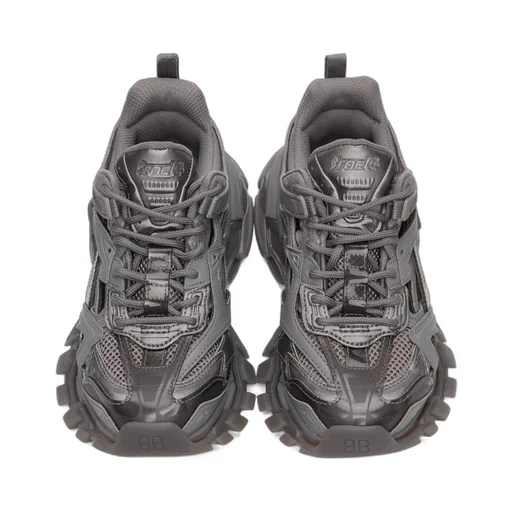 Track.2 Sneaker