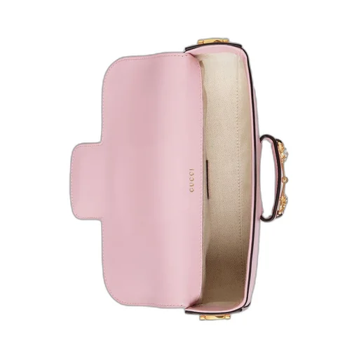 Gucci Horsebit 1955 small shoulder bag