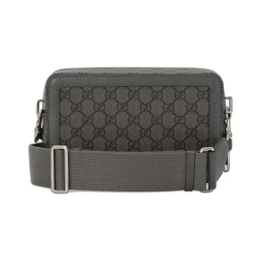 Ophidia Mini Shoulder Bag