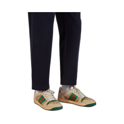 Men's Screener GG trainer
