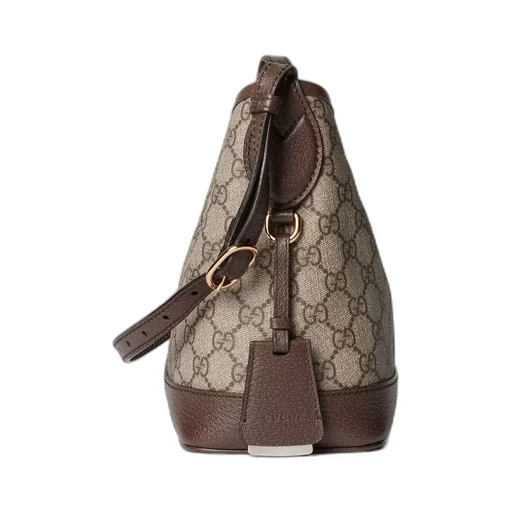 Ophidia GG small shoulder bag