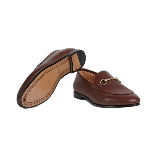 Women's Gucci Jordaan loafer