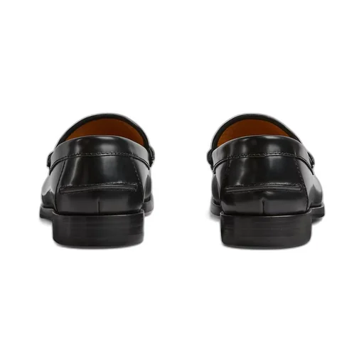 Men's GG loafer with Horsebit