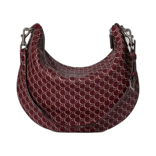 Gucci B large shoulder bag