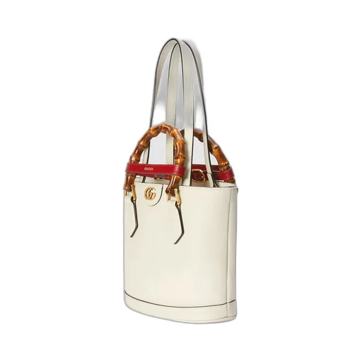 Gucci Diana small tote bag