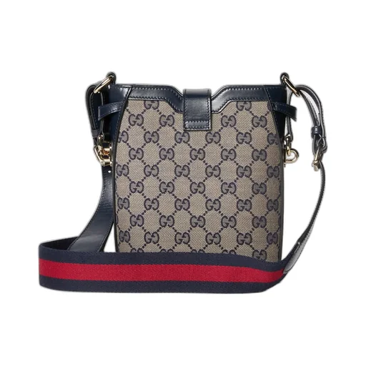 Original GG mini bucket shoulder bag