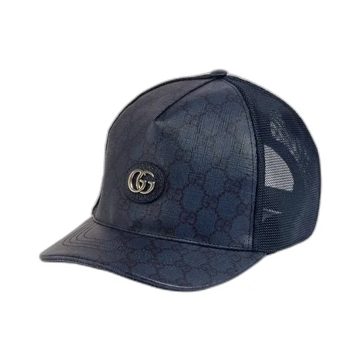 GG Supreme baseball hat