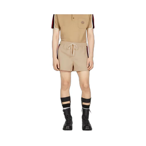 Jersey short