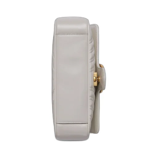 GG Marmont matelassé mini bag