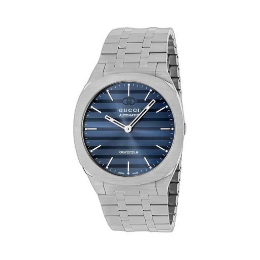 GUCCI 25H watch, 40mm