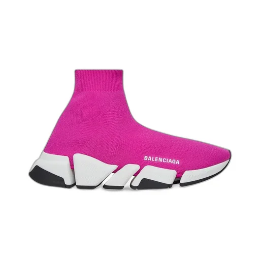 Speed 2.0 Recycled Knit Sneaker