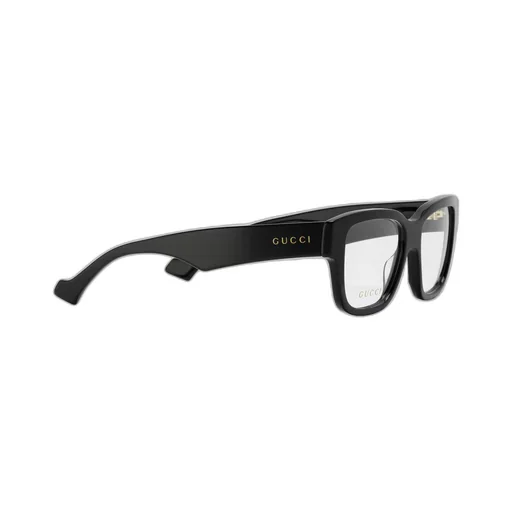 Rectangular optical frame