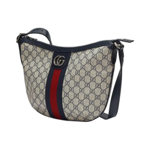 Ophidia GG small crossbody bag