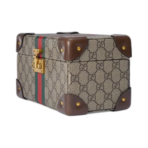 Gucci Savoy watch case
