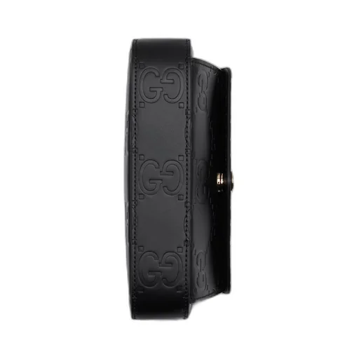 GG super mini shoulder bag