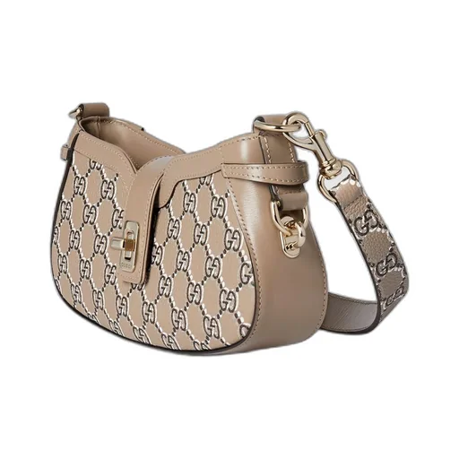 Gucci Moon Side mini shoulder bag