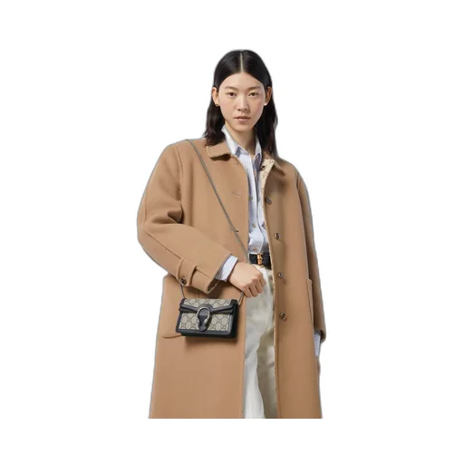 Dionysus GG super mini bag